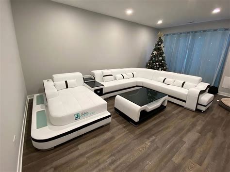 jubilee futuristic furniture